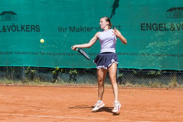 Bild 186 - RL TC an der Schirnau - SV Zehlendorfer Wespen : Ergebnis: 9:0